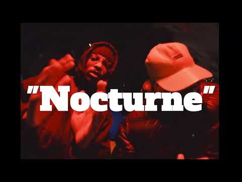 la fève x edge x khali type beat "nocturne" trap drip type beat 2022 (prod. elress)