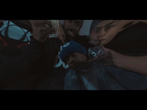 YaddaBaby - Talking2Crazy (Dir. By @Jay.OneWayVisuals)