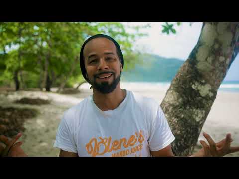 Kes -"Man With No Door" Album Series | Episode 1