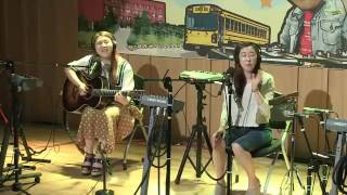 [SBS]김창렬의올드스쿨,Growing Everyday, 제이레빗 라이브