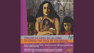 Cruzar la Cara de la Luna/To Cross the Face of the Moon: 50 Years From Now/A Cinceuenta años de...