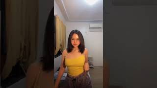TikTok Sexy Indonesia