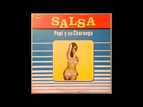 Tapate - Pupi Y Su Charanga "La Renovacion" ( New York - 1967 ) .