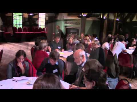 Facilitated round table discussions: Session 1 Summary