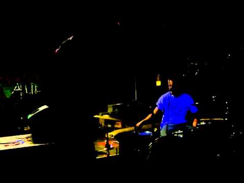 Thedowngoing @ Katmandu - 11/18/2012