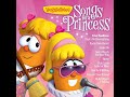 God's way - Songs For a Princess