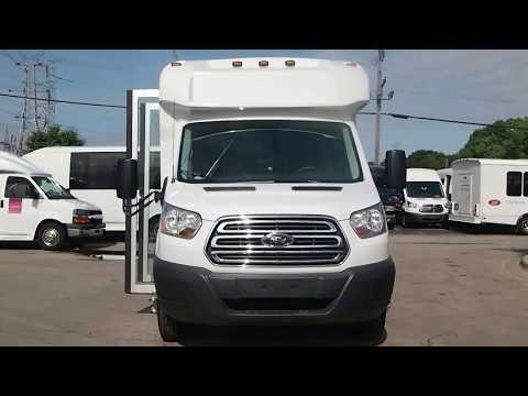 Glaval Commute Bus from Best Bus Sales