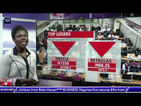 Nigeria Stock Market review for June 26, 2019