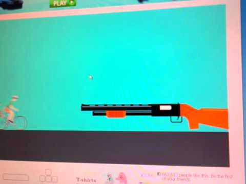 happy wheels talal