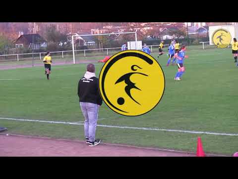 1. FFC Fortuna Dresden 2. vs. SpG SV Loschwitz/Bischofswerdaer FV 2. 0:2
