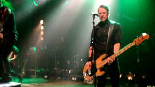 Zeromancer - Neo Geisha - Støperiet - 190713