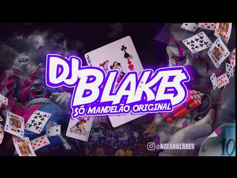 MONTAGEM - OS 3 MACETES - AH VAI ME DÁ BUCET4 VAI (DJ Blakes) 2021