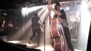 THE KNOCKOUTS @ DEBASER 100923