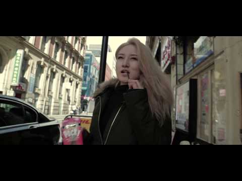 NinjaTea ~ Ninja Riddim [OFFICAL MUSIC VID] {Prod. @PrinceRapid} | 🇮🇩 #IndonesianGrimeKing 🇬🇧 👑