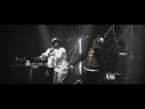 CHAMPIONS (LIVE) - Tuan TigaBelas - Mario Zwinkle - Sonjah - Matter Mos | Virtual Concert