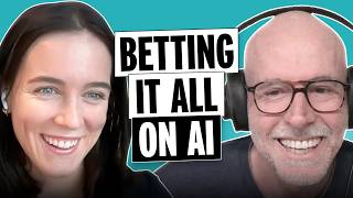 Trump’s Casino Economy (and Why You’ll Lose) — with Kyla Scanlon | Prof G Conversations