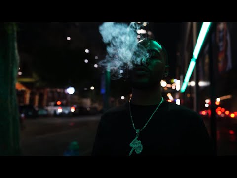 Rudeboy Bambino - STUNTIN (Official Video)