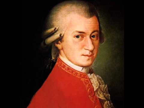 Mozart: Overture - 'Le nozze di Figaro'