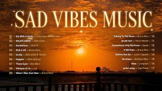 Download lagu Mix - Trending Music 2026 || Sad Vibes Music || English Songs || Lagu Santai || Lagu Galau mp3