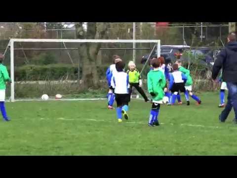 RKHVV F7 - ESA F11 | 22.mrt.2014