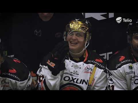 Syyskauden komeimmat suoritukset!