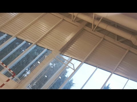 Kk Istrauni vs Kk Agrodalm 1.pol