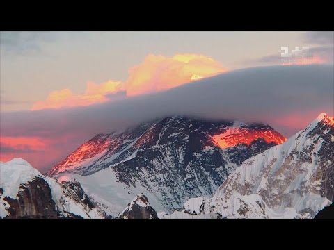 Экспедиция к Эвересту. Часть 6. Непал. Мир наизнанку - 10 серия, 8 сезон