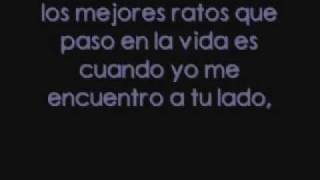 Santa RM - Sin ti no se quien soy