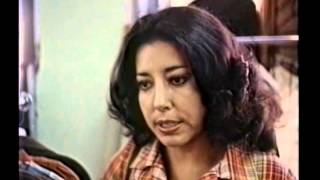 TARJETA VERDE - Luciana