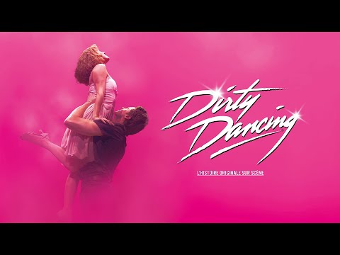 Teaser - Dirty Dancing 