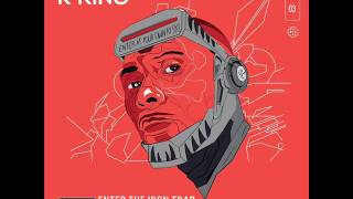 K-Rino - Enter The Iron Trap