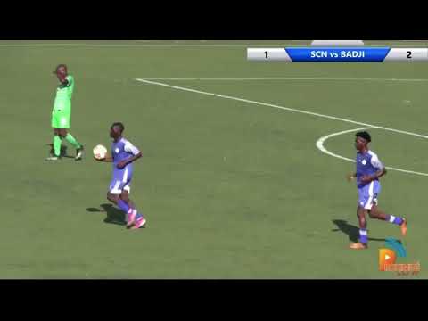 Sporting Club Nyanga 7