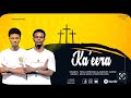 KA EERA Teklu Birhanu And Andinet Alemu