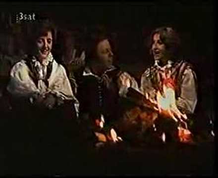 Slavko Avsenik - Am Kamin