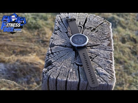 Garmin Vivoactive 3 review: 5-week review of the multisport watch // Does the sports watch impress?