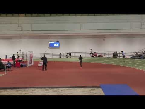 300m KADETI [M], II. skupina - AGRAM Dvoranski miting 2 2024