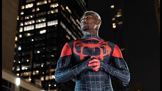 VeChain #UFC322 Michael Morales Entrevista Previa