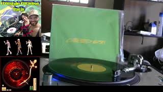 Armand Van Helden - Phreeknik