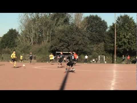 A-Jugend SV Wanheim 1900 vs. SC Preußen Duisburg