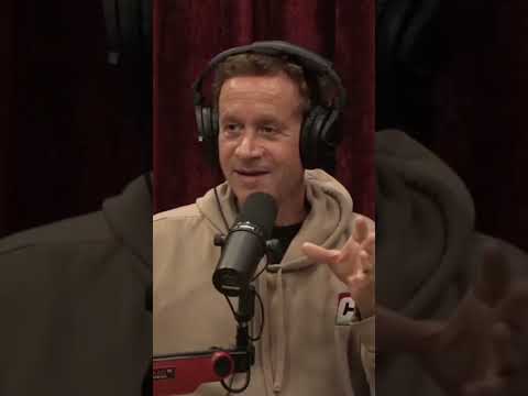 Joe Rogan Pauly Shores Tells Hilarious Sam Kinnison Story #shorts