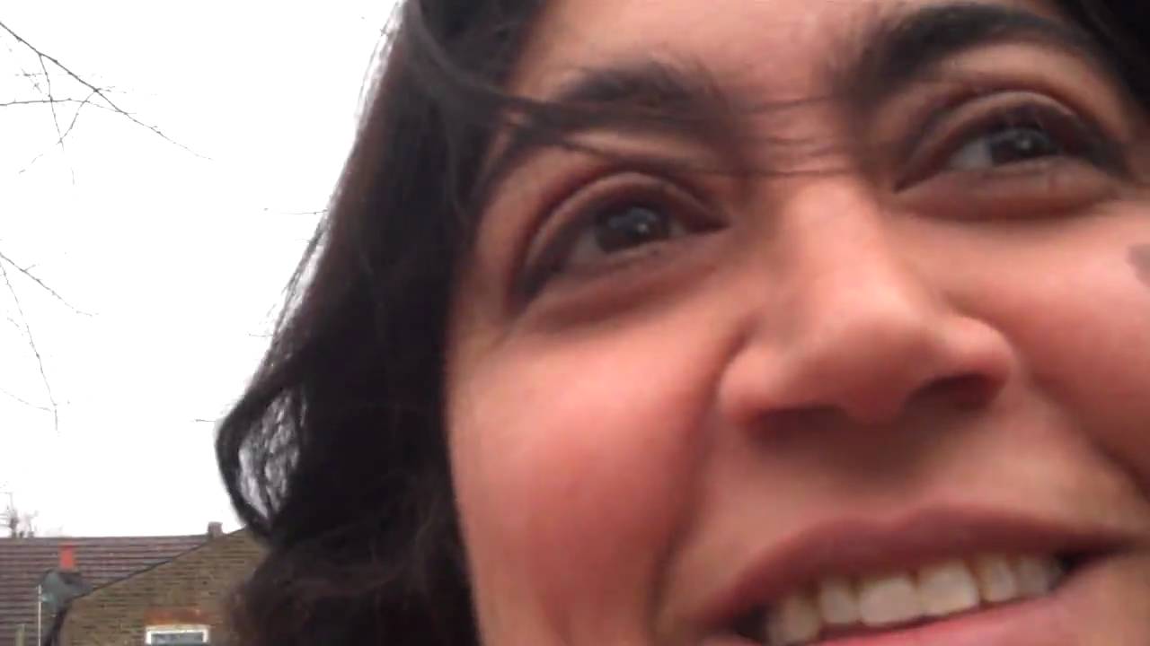 GurinderCam: Episode 1 - filming begins for It's a Wonderful Afterlife