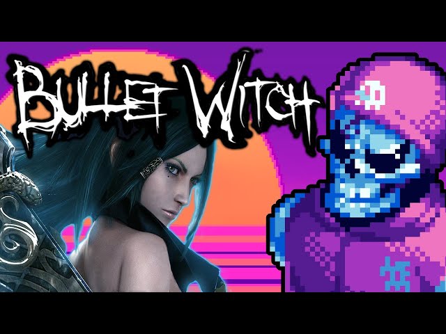 Bullet Witch