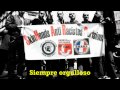 Lion's Law - Skinhead (Subtítulos Español) 