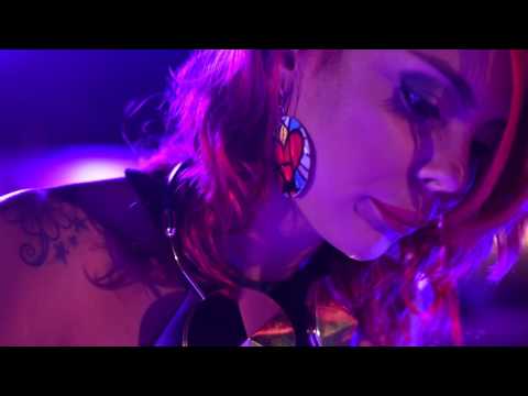 DJ ÑAÑA VIDEO PROMO @ Doha, Qatar