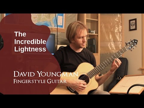 Tip 4 The Incredible Lightness