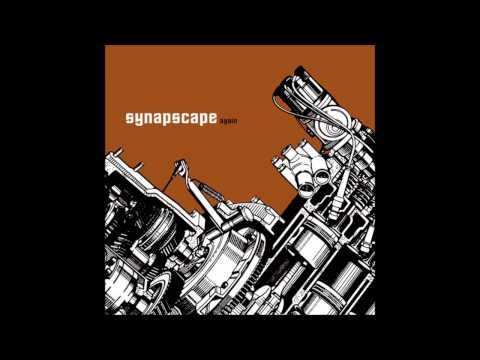 Synapscape - Ahuenna