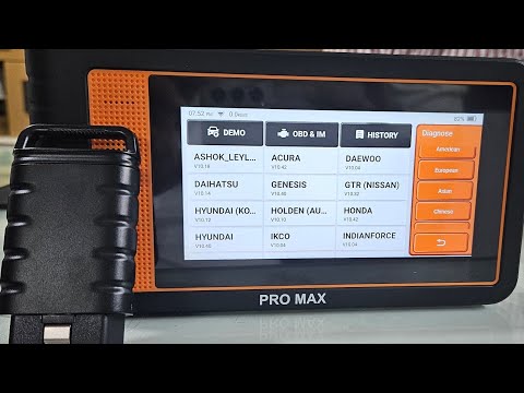 Auto Diagnostic Tools