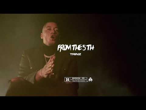 M Huncho x Dutchavelli Type Beat - "From The 5th" | UK Drill Instrumental 2020