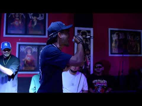 HENRRY vs COTA - 8VOS - Fecha 5 - Temporada 2023