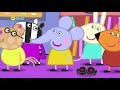 Peppa Pig English Episodes Full Episodes New Compilation 2019 Peppa Pig Cartoon For Kids 11